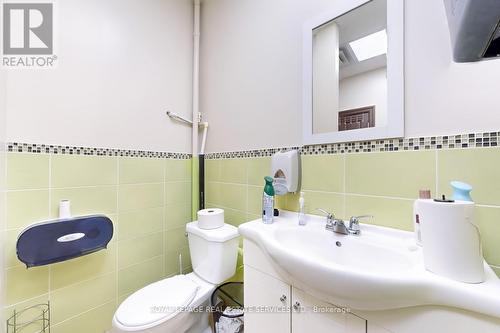 557 Dixon Road, Toronto, ON 