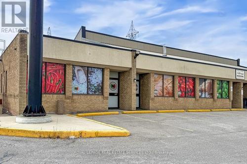 557 Dixon Road, Toronto, ON 