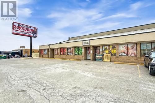 557 Dixon Road, Toronto, ON 