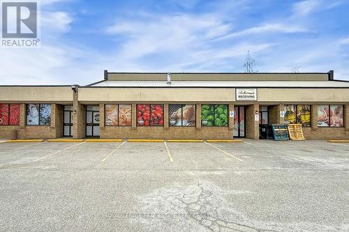 557 Dixon Road, Toronto, ON 