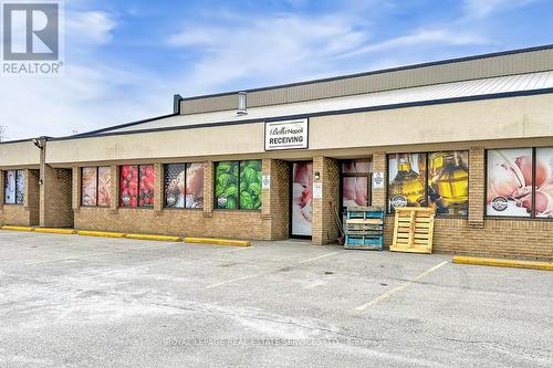 557 Dixon Road, Toronto, ON 