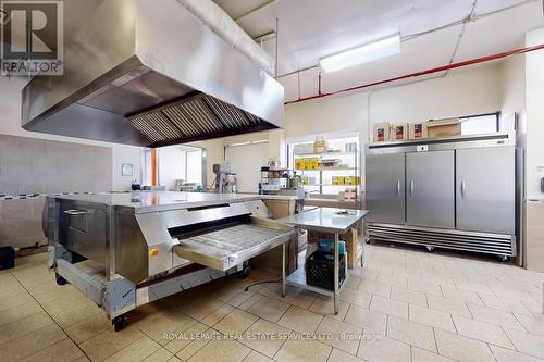 557 Dixon Road, Toronto, ON 