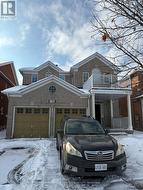 120 FLETCHERS CREEK BOULEVARD  Brampton, ON L6X 4T7