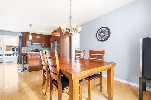 Salle à manger - 286 Tsse Brion, Saint-Amable, QC 