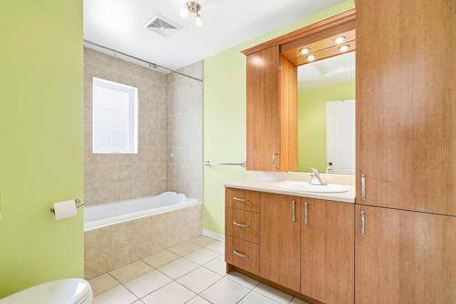 Salle de bains - 286 Tsse Brion, Saint-Amable, QC 
