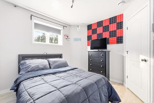 Chambre à coucher - 286 Tsse Brion, Saint-Amable, QC 