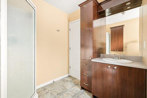 Salle de bains - 286 Tsse Brion, Saint-Amable, QC 
