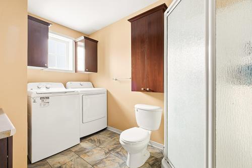 Salle de bains - 286 Tsse Brion, Saint-Amable, QC 