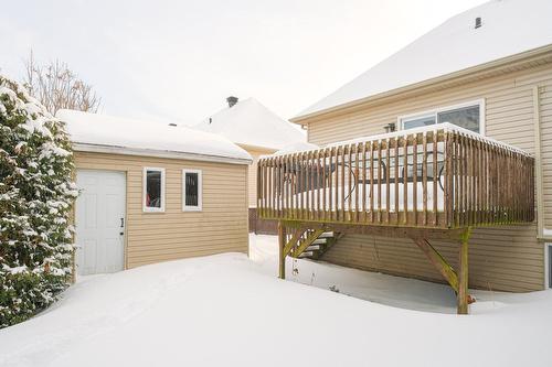 Cour - 286 Tsse Brion, Saint-Amable, QC 