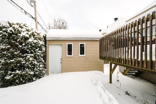 Cour - 286 Tsse Brion, Saint-Amable, QC 