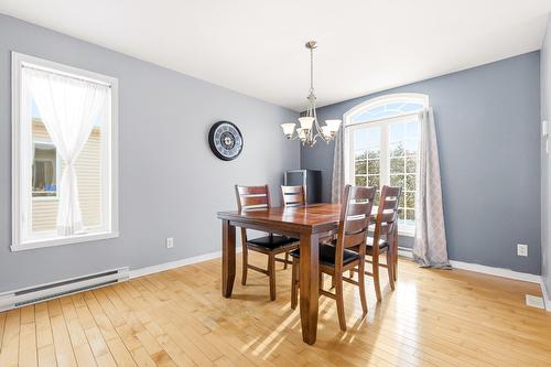Salle à manger - 286 Tsse Brion, Saint-Amable, QC 