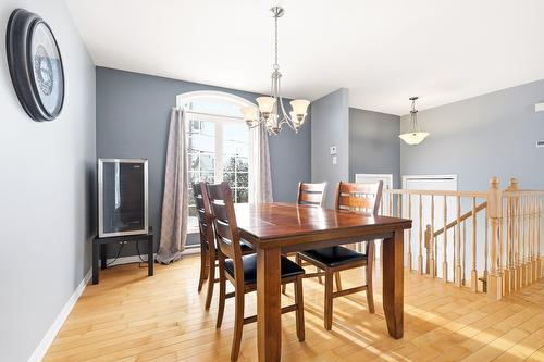 Salle à manger - 286 Tsse Brion, Saint-Amable, QC 