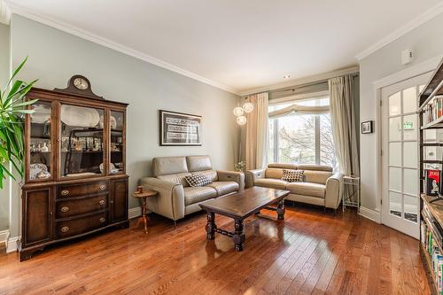 Living room - 306 Ch. De La Pointe-Sud, Montréal (Verdun/Île-Des-Soeurs), QC 
