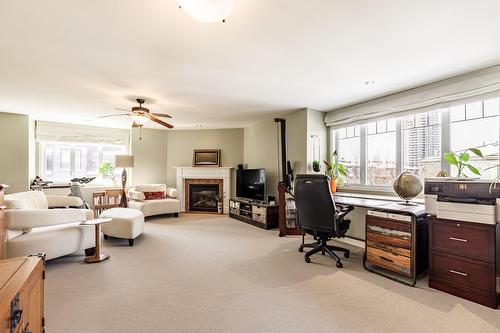 Mezzanine - 306 Ch. De La Pointe-Sud, Montréal (Verdun/Île-Des-Soeurs), QC 