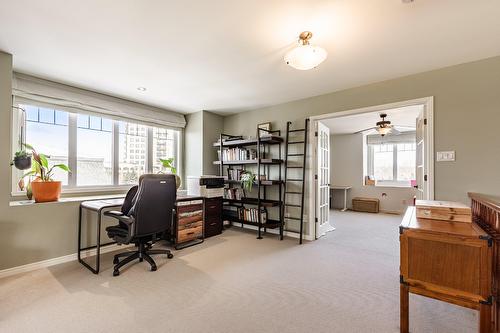 Mezzanine - 306 Ch. De La Pointe-Sud, Montréal (Verdun/Île-Des-Soeurs), QC 