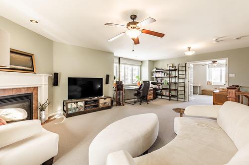 Mezzanine - 306 Ch. De La Pointe-Sud, Montréal (Verdun/Île-Des-Soeurs), QC 