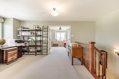 Mezzanine - 306 Ch. De La Pointe-Sud, Montréal (Verdun/Île-Des-Soeurs), QC 