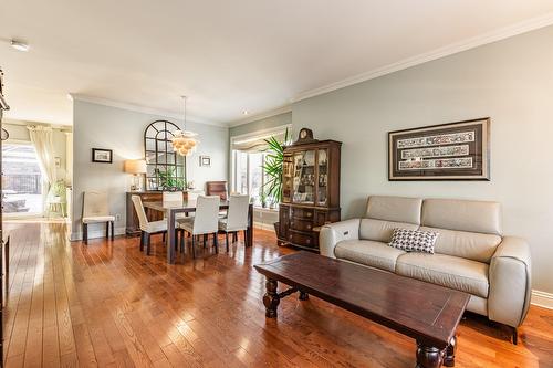 Living room - 306 Ch. De La Pointe-Sud, Montréal (Verdun/Île-Des-Soeurs), QC 