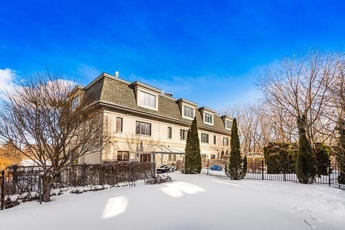 Garden - 306 Ch. De La Pointe-Sud, Montréal (Verdun/Île-Des-Soeurs), QC 