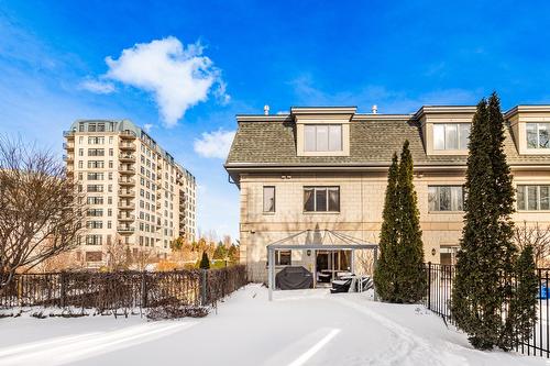 Garden - 306 Ch. De La Pointe-Sud, Montréal (Verdun/Île-Des-Soeurs), QC 