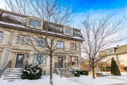 Frontage - 306 Ch. De La Pointe-Sud, Montréal (Verdun/Île-Des-Soeurs), QC 