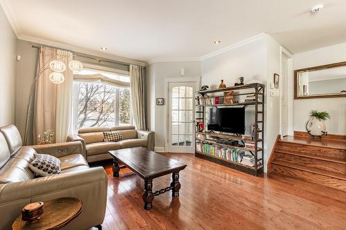 Living room - 306 Ch. De La Pointe-Sud, Montréal (Verdun/Île-Des-Soeurs), QC 