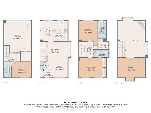 Other - 306 Ch. De La Pointe-Sud, Montréal (Verdun/Île-Des-Soeurs), QC 