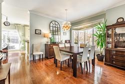 Dining room - 