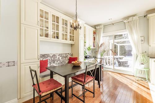 Dinette - 306 Ch. De La Pointe-Sud, Montréal (Verdun/Île-Des-Soeurs), QC 
