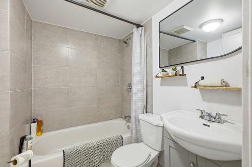 Salle de bains - 212 Boul. Des Allumettières, Gatineau (Hull), QC - Indoor Photo Showing Bathroom