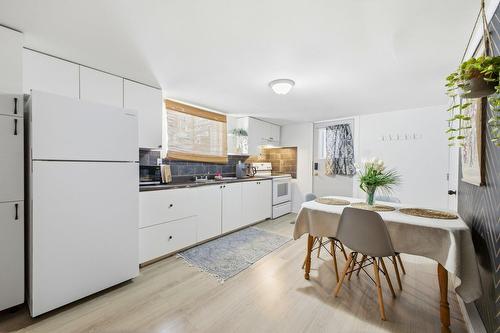 Cuisine - 212 Boul. Des Allumettières, Gatineau (Hull), QC - Indoor