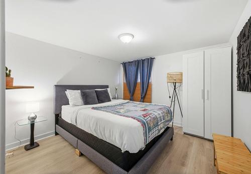 Chambre à coucher - 212 Boul. Des Allumettières, Gatineau (Hull), QC - Indoor Photo Showing Bedroom