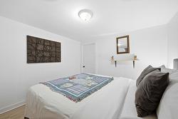 Chambre à coucher - 