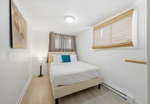 Chambre à coucher - 212 Boul. Des Allumettières, Gatineau (Hull), QC - Indoor Photo Showing Bedroom