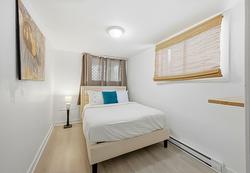 Chambre à coucher - 