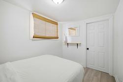 Chambre à coucher - 