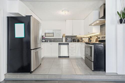 Cuisine - 212 Boul. Des Allumettières, Gatineau (Hull), QC - Indoor Photo Showing Kitchen