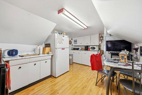 Cuisine - 212 Boul. Des Allumettières, Gatineau (Hull), QC - Indoor Photo Showing Kitchen