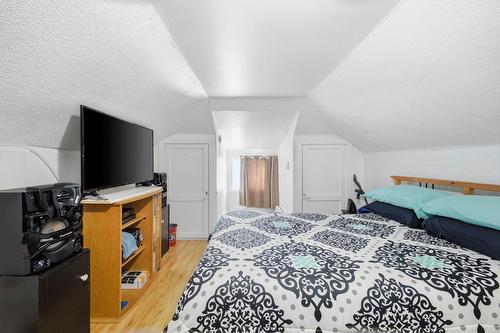 Chambre à coucher - 212 Boul. Des Allumettières, Gatineau (Hull), QC - Indoor Photo Showing Bedroom