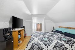 Chambre à coucher - 