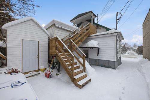Cour - 212 Boul. Des Allumettières, Gatineau (Hull), QC - Outdoor With Exterior