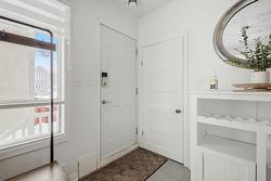 Hall d'entrée/Vestibule - 