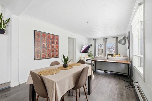 Vue d'ensemble - 212 Boul. Des Allumettières, Gatineau (Hull), QC - Indoor Photo Showing Dining Room