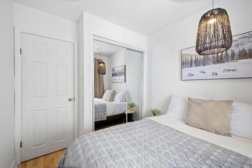 Chambre à coucher - 212 Boul. Des Allumettières, Gatineau (Hull), QC - Indoor Photo Showing Bedroom