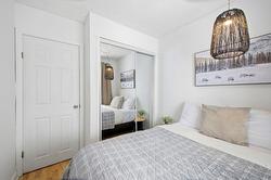 Chambre à coucher - 