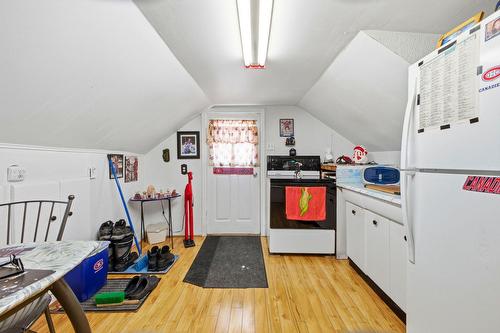 Hall d'entrée/Vestibule - 212 Boul. Des Allumettières, Gatineau (Hull), QC - Indoor