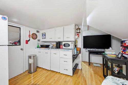 Cuisine - 212 Boul. Des Allumettières, Gatineau (Hull), QC - Indoor Photo Showing Kitchen