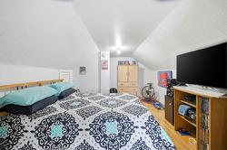 Chambre à coucher - 