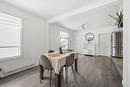 Salle à manger - 212 Boul. Des Allumettières, Gatineau (Hull), QC  - Indoor Photo Showing Dining Room 