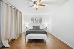 Chambre à coucher - 